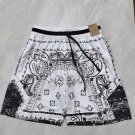 Jordan B-8 inverted Flying Man shorts