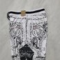 Jordan B-8 inverted Flying Man shorts