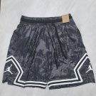 Jordan B-10 Dark Grey Ball Pants Jordan B-10 Dark Grey Ball Pants