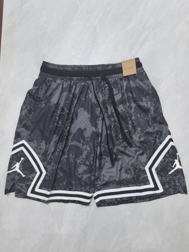 Jordan B-10 Dark Grey Ball Pants