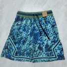 Jordan B-11 Phantom Green Ball Pants