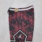 Jordan B-13 Dark Red Ball Pants