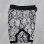 Jordan B-15 Serpentine Camouflage Ball Pants