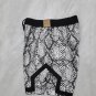 Jordan B-15 Serpentine Camouflage Ball Pants