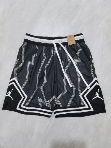 Jordan B-18 Thunder Ball Pants