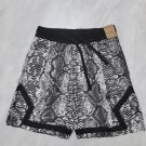 Jordan B-21 Serpentine Camouflage Ball Pants