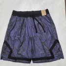 Jordan B-22 Serpentine Purple Ball Pants