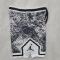 Jordan B-23 checkered gray ball pants