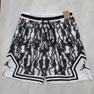 Jordan B-24 Spot Black Ball Pants