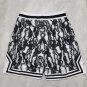Jordan B-24 Spot Black Ball Pants
