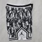 Jordan B-24 Spot Black Ball Pants