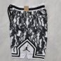 Jordan B-24 Spot Black Ball Pants
