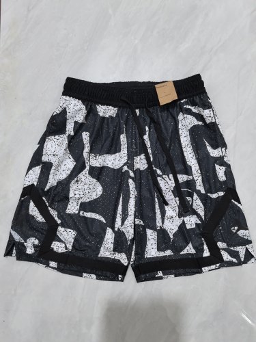 Jordan B-28 Ice Breaking Whiteball Pants