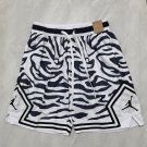 Jordan B-29 Zebra Blue Ball Pants