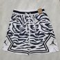 Jordan B-29 Zebra Blue Ball Pants