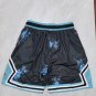 Jordan B-32 tie dye black with lake basket