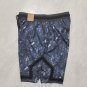Jordan B-34 Flower Grey Ball Pants