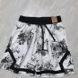 Jordan B-35 Sketch White