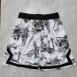 Jordan B-35 Sketch White