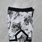 Jordan B-35 Sketch White