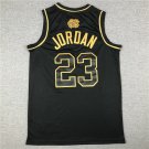 Jordan North Carolina Black Gold