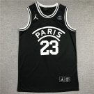 Jordan Paris Black
