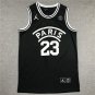 Jordan Paris Black