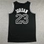 Jordan Paris Black