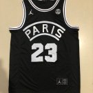 Jordan Paris Black XS-XXL