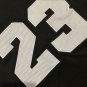 Jordan Paris Black XS-XXL