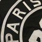 Jordan Paris Black XS-XXL