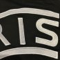Jordan Paris Black XS-XXL