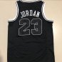 Jordan Paris Black XS-XXL