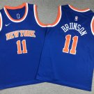 Kids' Knicks 11 Blue