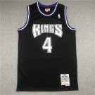 King 4 Black