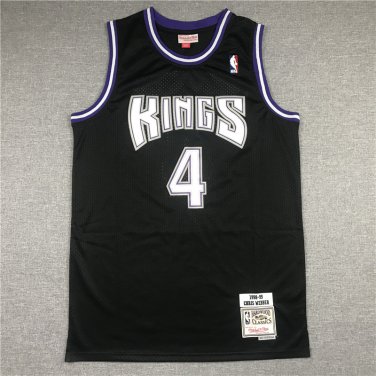King 4 Black