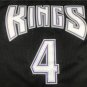 King 4 Black