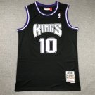 King 10 Retro Black