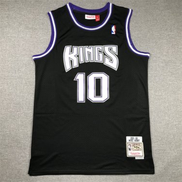 King 10 Retro Black