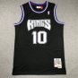 King 10 Retro Black