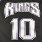 King 10 Retro Black