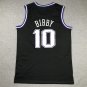 King 10 Retro Black