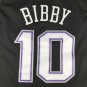 King 10 Retro Black
