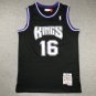 King 16 Retro Black