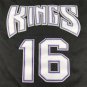 King 16 Retro Black