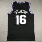 King 16 Retro Black