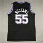 King 55 Black Retro Logo