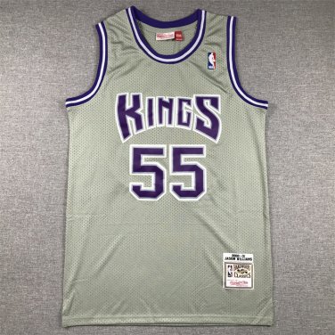 King 55 Grey