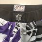 King's Mitchell NessMN team logo sports pants