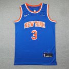 Knicks 3 Blue